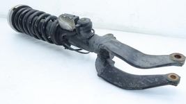 Driver Strut Front With Active Suspension Fits 07-13 BMW X5 66254 image 5