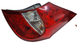 12 13 14 15 16 17 Hyundai accent hatchback right passenger tail light as... - $34.64