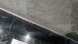 Driver Front Door Glass 215 Type CL500 Fits 00-06 MERCEDES CL-CLASS 74379 image 3