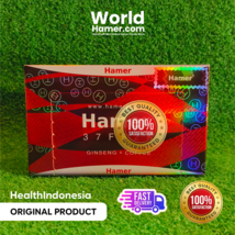 Hamer gingseng, Natural Stamina Support in a Tasty Treat - $83.00