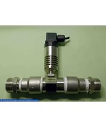 Omega FTB-815-I Liquid Turbine Flow Meter 4-20mA Output 0-35 GPM 304 S-S... - $2,605.46 CAD