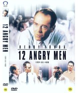 12 Angry Men (1957) Henry Fonda / Lee J. Cobb DVD NEW *SAME DAY SHIPPING* - $18.99