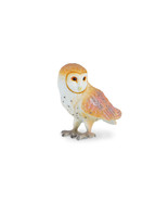 CollectA Barn Owl Figure (Small) - £25.12 GBP