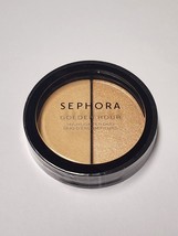 SEPHORA COLLECTION Golden Hour Highlighter Duo (03 SUNRISE) Sealed - $13.32