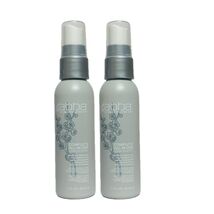2x ABBA Pure Performance Haircare Complete All In One Leave-In Spray 1.7... - $13.99