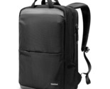 tomtoc 15.6-inch Protective Laptop Backpack for Business Office, Travel ... - $131.99