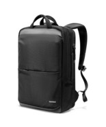 tomtoc 15.6-inch Protective Laptop Backpack for Business Office, Travel ... - £103.79 GBP