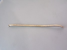 Vintage Speidel Ladies GF Watch Band (E) - $459.27 MXN