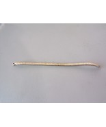 Vintage Speidel Ladies GF Watch Band (E) - $460.95 MXN