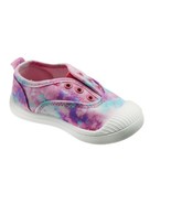 Toddler Girls Sneakers Cat &amp; Jack Toddler Rory Tie-Dye Slip-On  Size 5 M... - €5,03 EUR