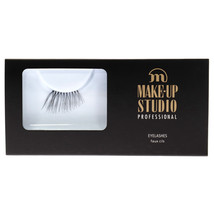 Eyelashes - 27 by Make-Up Studio for Women - 1 Pair Eyelashes - $164.58 MXN