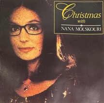 Nana Mouskouri - Christmas With Nana Mouskouri (CD Philips) VG++ 9/10 - £4.80 GBP