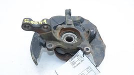 Passenger Right Front Spindle/Knuckle With ABS Fits 00-02 CELICA 54433 image 7