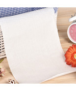Nonwoven Fabric Towel for Outdoor Travel 28 * 58cm (190pcs/parcel) Trave... - £47.09 GBP