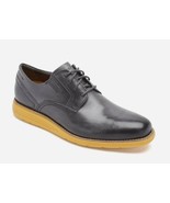 New Rockport Men&#39;s Total Motion Sport Plain Toe Dress Shoes Variety Colo... - $131.28 CAD