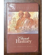 Dramatized Church History Complete 36 CD Audiobooks LDS Mormon Living Sc... - $45.62 CAD