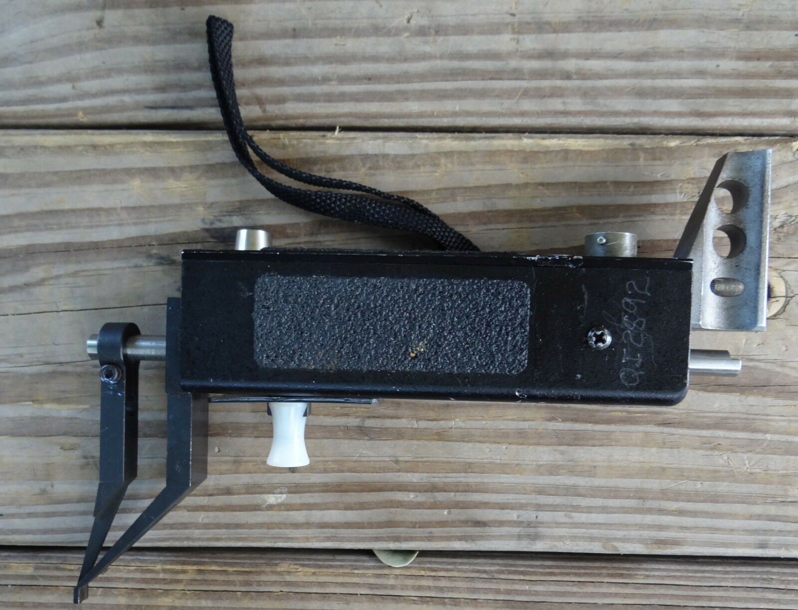 ALLEN-BRADLEY DATAMYTE MODEL 516 GAP &amp; FLUSHNESS GAGE 419-475 - $49.99