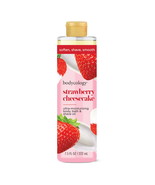 Bodycology Ultra-Moisturizing Body – Strawberry Cheesecake Scent, 7.5 fl oz - $27.22 CAD