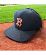 Vintage Buffalo Bison New Era Snapback NWOT - $64.38 CAD