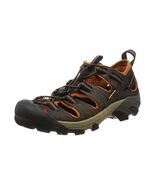 Keen Mens NEWPORT Outdoor Sandals, Brown (Black Olive/Bombay Brown), 10 UK  - $292.00