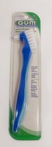 GUM Dental Brush #201 Blue Sunstar - €4,20 EUR