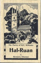 Hal-Ruan (Book of Religious Poetry) - Bernard, Thought-Bricks Teaching C... - €2,62 EUR