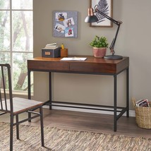 Storage Desk: Stylish &amp; Functional Home Office Desks - £216.30 GBP