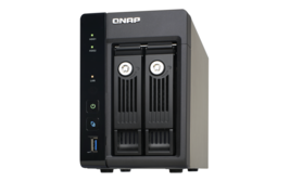 QNAP TS-253 Pro NAS Repair Service 1 Year Warranty - $94.95