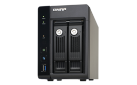 QNAP TS-251 Pro NAS Repair Service 1 Year Warranty - £74.69 GBP