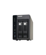 QNAP TS-253 Pro NAS Repair Service 1 Year Warranty - $94.95