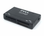 Genuine DELL USB2.0 35IN1 Multi Media Memory Card Read/Writer Transfer D... - $8.90