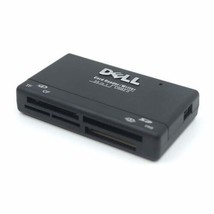 Genuine DELL USB2.0 35IN1 Multi Media Memory Card Read/Writer Transfer D... - £6.98 GBP