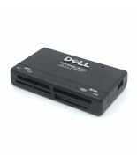 Genuine DELL USB2.0 35IN1 Multi Media Memory Card Read/Writer Transfer D... - $296.33 MXN