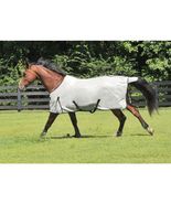 McAlister Silver Horse Fly Sheet 80&quot; NEW - £31.96 GBP