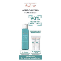 Avene Cleanance Starter Kit - For Oily skin - £72.01 GBP