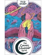 The Cosmic Slumber Tarot Deck - $14.30