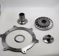 2500-2800 STALL 4L80 - 4L80E 10 INCH FREE SHIPPING LIFETIME WARRANTY -HEAVY DUTY image 3