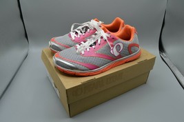 Pearl Izumi N0 Womens Reunning Shoes Size 7 Project Emotion V2 Worn Once w/ Box - £49.19 GBP