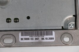 Mercedes Benz Harman Becker Radio Stereo Audio Amplifier M/N 9066 image 6