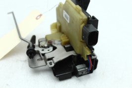 2004-2008 AUDI S4 A4 SEDAN FRONT RIGHT DOOR LOCK LATCH ACTUATOR H1015 image 6