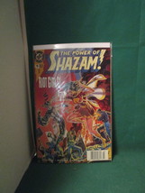 1995 DC - The Power Of Shazam  #5 - Newsstand Edition - 7.0 - £0.99 GBP
