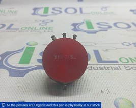 Megatron XKBZ15 Precision Potentiometer 4.7K Ohm Marine Store Spare - $610.12 CAD