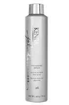 Kenra Platnium Finishing Spray 26, 10 Oz. - $26.00