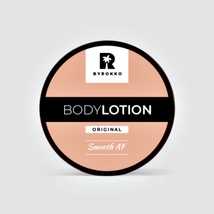 BYROKKO Moisturizing Body Lotion with Keratin, Cocoa Butter &amp; Vitamin E, 160 ml - £18.23 GBP