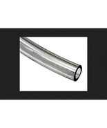 ProLine 1-1/2 in. Dia. x 1-7/8 in. Dia. PVC Vinyl Tubing - Total Qty: 1 - $3,332.16 MXN