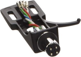 Head Shell, Standard Headshell For Turntable Cartridge, Adj, Headshell. - £27.92 GBP