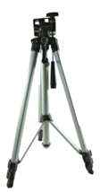 Lightweight Tripod Aluminum Travel Camera Phone Tripod with Carry Bag - $7.87