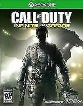 Call of Duty: Infinite Warfare (Xbox One, 2016) - £14.70 GBP