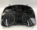 2017-2018 Hyundai Elantra Speedometer Instrument Cluster 1,810 Miles I04... - £63.73 GBP