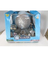 WDW Spaceship Earth Playset w/Characters Theme Park Ed Sounds Damaged Bo... - $169.60 CAD